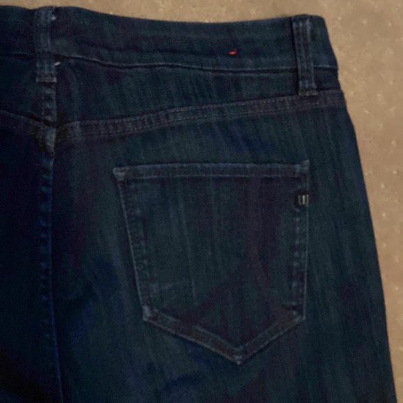 It Jeans Star boot cut jeans sz 31. - Picture 3 of 7